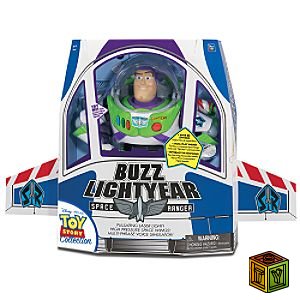  Buzz Lightyear