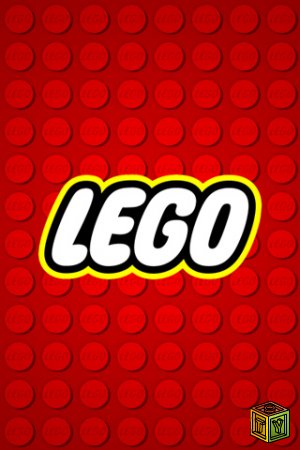 Как закалялась пластмасса Lego