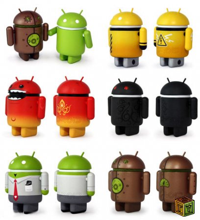  Android