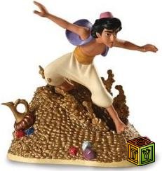 Игрушки Disney’s Aladdin