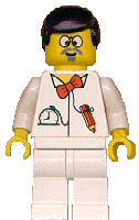   Lego 90- 