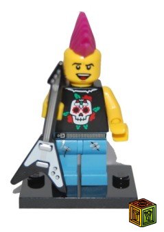 Lego Киндер-Сюрприз