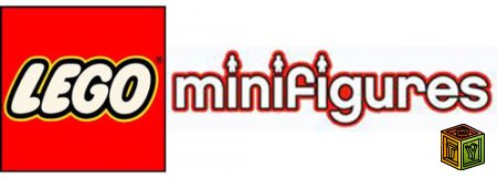 LEGO Minifigures Series 6