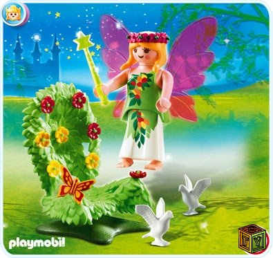 Kinder-Surprise  Playmobil