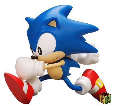    Sonic