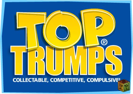 Top Trumps -       