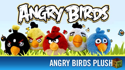 Костюмы Angry Birds ($27,97—69,95)
