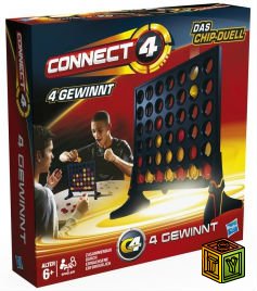  4 / Connect 4