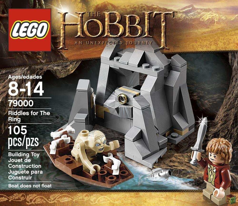 Lego hobbit стим фото 88