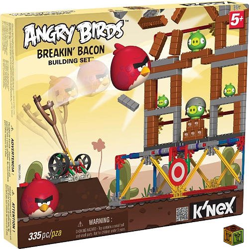 Как сделать настольную игру Angry Birds: Идеи для Нового Года - taimyr-expo.ru