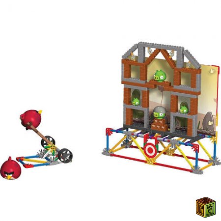 Конструктор Lego Angry Birds