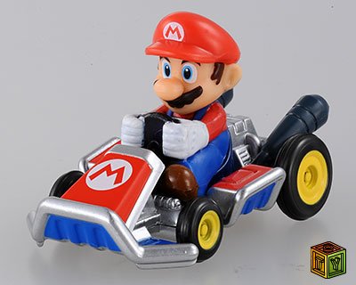 Игрушки Mario Kart 7