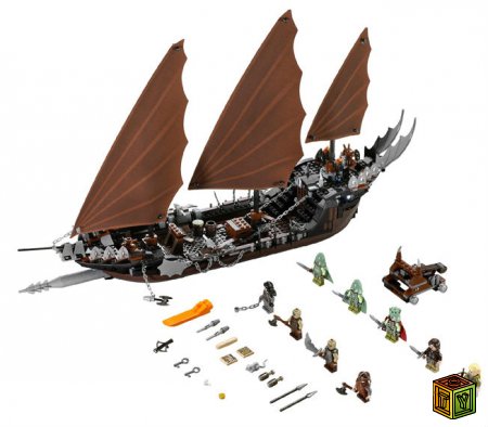   Lego The Lord Of The Rings