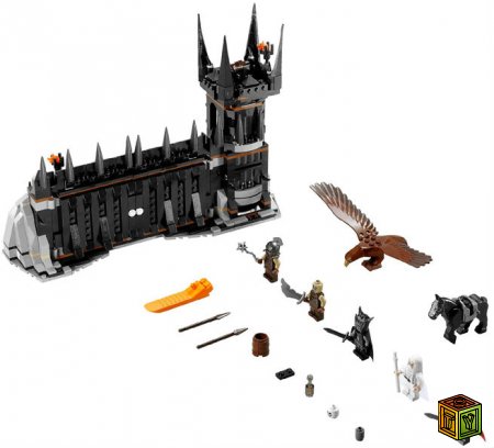   Lego The Lord Of The Rings