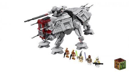 LEGO Star Wars 2013